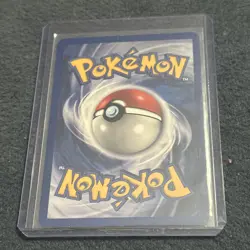 Pokemon TCG Pinsir 029/130 Base Set 2 Vintage Rare LP - Image 2