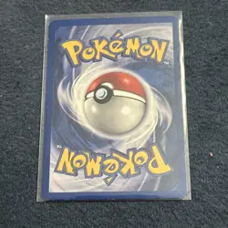 Pokemon TCG Pinsir 029/130 Base Set 2 Vintage Rare LP - Image 4