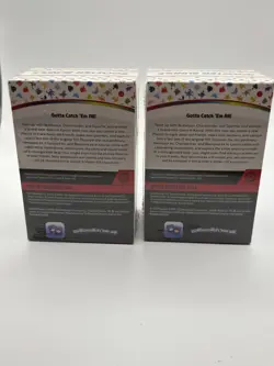 Pokemon TCG Scarlet & Violet 151 Booster Bundle LOT of 2 Factory Sealed - Image 5