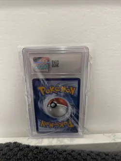 Pokemon Pikachu #214 Illustration Contest Winner BSP 2024 - CGC 10 Gem Mint - Image 2