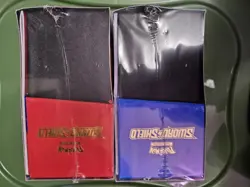 Pokemon Sword and Shield Base Set Elite Trainer Box ETB Pair Zacian & Zamazenta - Image 3