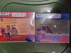 Pokemon Sword and Shield Base Set Elite Trainer Box ETB Pair Zacian & Zamazenta - Image 4