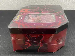 Pokemon TCG Scarlet & Violet Destined Rivals Team Rocket Tin - Mewtwo - Image 4