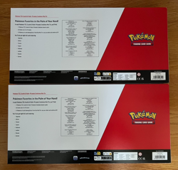 Pokemon Prismatic Evolutions 8 Pack Mini Tins Costco - 2 Pack *Free Shipping* - Image 2