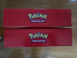 Pokemon Prismatic Evolutions 8 Pack Mini Tins Costco - 2 Pack *Free Shipping* - Image 5