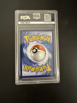 Pokemon Pikachu VMAX 188/185 Secret Rainbow Rare Vivid Voltage PSA 10 - Image 2