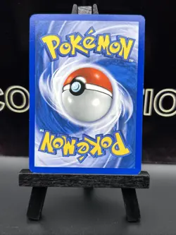 Sabrina's Psychic Control 121/132 Gym Challenge Regular WOTC Pokemon TCG NM - Image 5