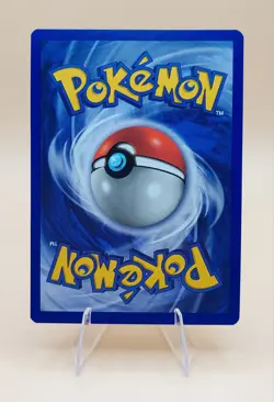 Dragonite Pokemon Black Star Promo #5 Pokemon Movie WOTC 1999 (1 of 2) - Image 2