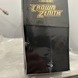 Pokemon TCG: Crown Zenith Elite Trainer Box - 10 Packs 820650851476 - Image 3