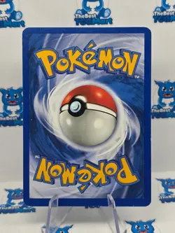 Misty's Seel 91/132 Pokemon Gym Challenge LP - Image 2
