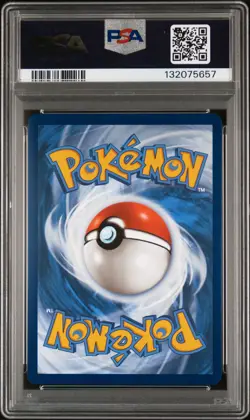 2025 POKEMON DRI EN-DESTINED RIVALS #231 TEAM ROCKET'S MEWTWO EX PSA 10 - Image 2