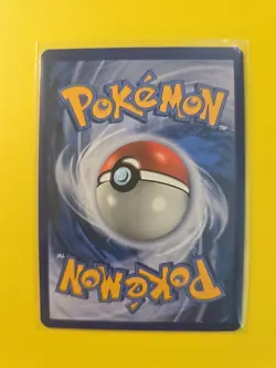 Pokemon M Sharpedo EX XY200a Full Art Holo XY Premium Trainer Collection ACE 9 - Image 4