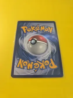 Pokemon M Sharpedo EX XY200a Full Art Holo XY Premium Trainer Collection ACE 9 - Image 5