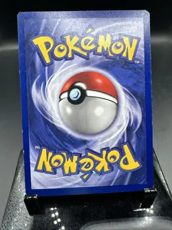 1999 Pokemon Dragonite • Fossil Set 19/62 • Non-Holo Moderate Play - Image 3