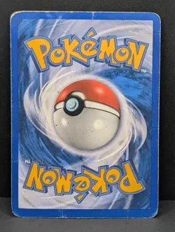 Regirock ex 99/106 Emerald Holo Ultra Rare Pokemon TCG Nintendo HP - Image 2