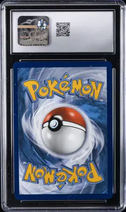 2021 POKEMON CELEBRATIONS - HOLO #006/025 FLYING PIKACHU V CGC 10 GEM MINT - Image 2