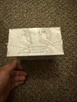 Pokemon Lost Origin Booster Box Sealed - Image 3