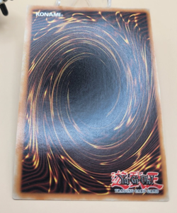 Yu-Gi-Oh! TCG ABC Dragon Buster QUARTER CENTURY SECRET RARE NM 1st Ed RA04-EN271 - Image 2