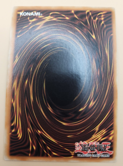 Yu-Gi-Oh! TCG ABC Dragon Buster QUARTER CENTURY SECRET RARE NM 1st Ed RA04-EN271 - Image 4