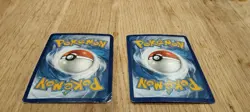 Pokemon Cards Rare Promo Detective Pikachu Holo Selection GX, Charizard/Greninja - Image 4