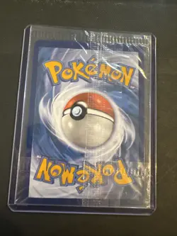 Pokemon Go Mewtwo v SWSH229 Black Star Promo TCG Card (NM Condition) - Image 2