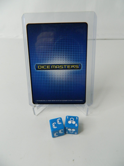 Marvel Dice Masters Avengers VS X-Men AVX Mr Fantastic The invincible Man Card - Image 4