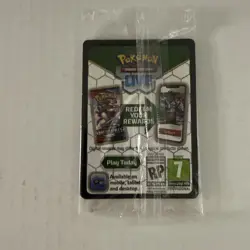 Pokemon Card - Boltund Sword & Shield Promo 076/202 Sealed Promo - Image 2
