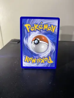 Pokemon TCG Black Star Promo SM34 Bewear GX Ultra Rare Card NM Condition - Image 2