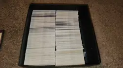 Yu-Gi-Oh Trading Cards 1000+ Lot - Image 5