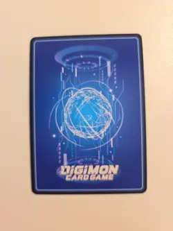 Palmon EX1-034 C Alt Art Classic Collection NM Digimon Card Game - Image 2