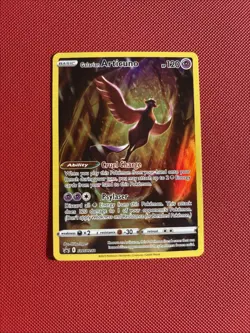 Galarian Articuno SWSH282 SWSH: Sword & Shield Promo Cards Holo - Image 1