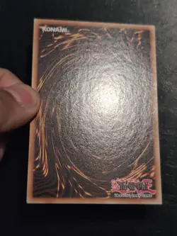 Yu-Gi-Oh! SUPER RARE HOLO CARD D/D ORTHROS SDPD-EN004 1ST NM - Image 4