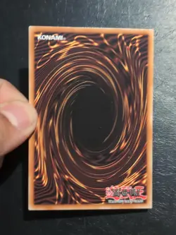 Yu-Gi-Oh! SUPER RARE HOLO CARD D/D ORTHROS SDPD-EN004 1ST NM - Image 5