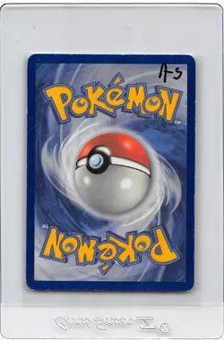 Groudon EX 038 - Black Star Promo - HOLO RARE -2006 Pokemon Card - LP/HP - Image 2