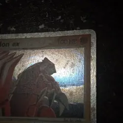 Groudon EX 038 - Black Star Promo - HOLO RARE -2006 Pokemon Card - LP/HP - Image 4