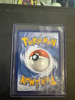 Pokemon TCG Iron Thorns 098 Scarlet & Violet Promo Holo Card Sealed - Image 2