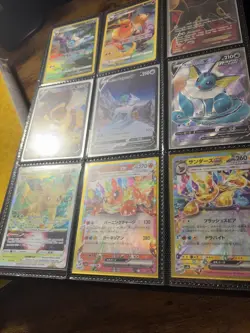 Selling Pokemon Lot Including Three One Slab And Over 50 To 100 Cards - Image 4