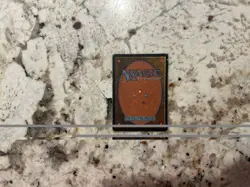 Mtg Withering Boon - Magic the Gathering Withering Boon Heavily Played - Image 2