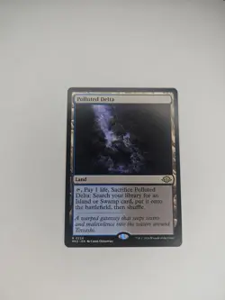 Polluted Delta Modern Horizons 3 Regular - Image 1