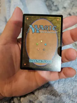 mtg Berserk Secret Lair Foil - Image 3