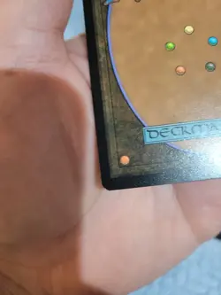 mtg Berserk Secret Lair Foil - Image 4