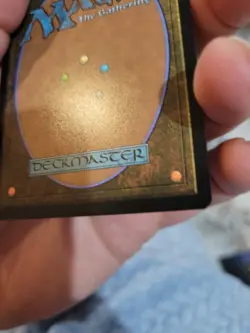 mtg Berserk Secret Lair Foil - Image 5