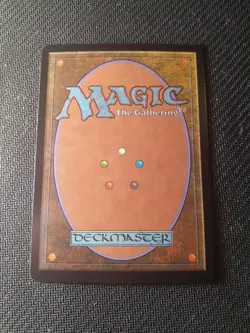 FOIL JUDITH, CARNAGE CONNOISSEUR - MtG Murders at Karlov Manor - Rare - MINT - Image 2