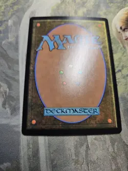 Jadar, Ghoulcaller of Nephalia (Showcase) NM #315 Innistrad: Midnight Hunt MTG - Image 2