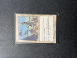 Entangler MTG Prophecy English HP - Image 1