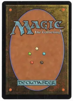 Masticore 1999 Urza's Destiny Colorless Rare Artifact Creature MTG SP - NM AZ6 - Image 2