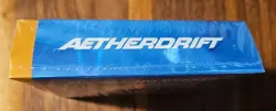 MTG AETHERDRIFT COLLECTOR BOOSTER BOX SEALED New - Image 5