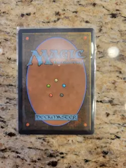 MTG FF 15 The Regalia 267 Rare Foil Final Fantasy - Image 2