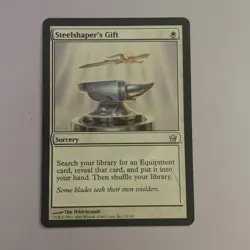 Steelshaper's Gift Fifth Dawn Regular - Image 1