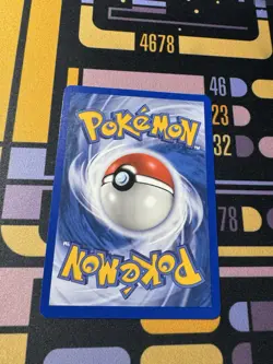 Pokemon Masquerain 7/17 POP Series 1 Promo Non-Holo Rare - Image 2